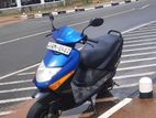 Honda Dio 2010