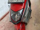 Honda Dio 2010