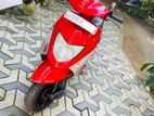 Honda Dio 2010