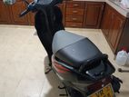 Honda Dio 2010