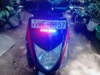 Honda Dio 2010