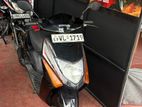 Honda Dio 2010