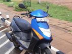 Honda Dio 2010