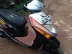 Honda Dio 2010