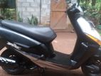 Honda Dio 2010