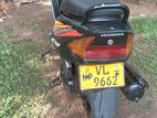 Honda Dio 2010