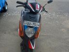 Honda Dio 2010