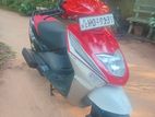 Honda Dio 2011