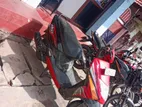 Honda Dio 2011