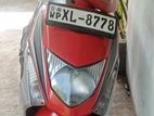 Honda Dio 2011