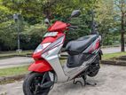 Honda Dio 2011