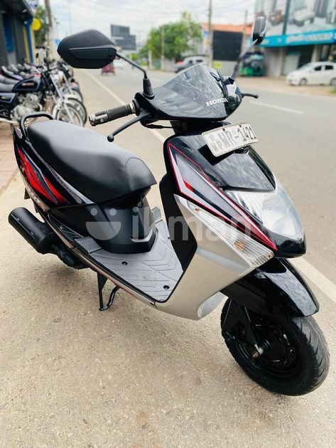 Dio Scooty 2011 Model Honda Dio 2011 For Sale In Piliyandala Ikman