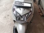 Honda Dio 2011