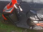 Honda Dio 2011