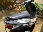 Honda Dio 2011