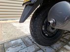 Honda Dio 2011