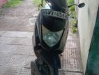 Honda Dio 2011