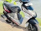 Honda Dio 2011