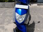 Honda Dio 2011