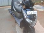 Honda Dio 2011