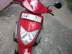 Honda Dio 2011