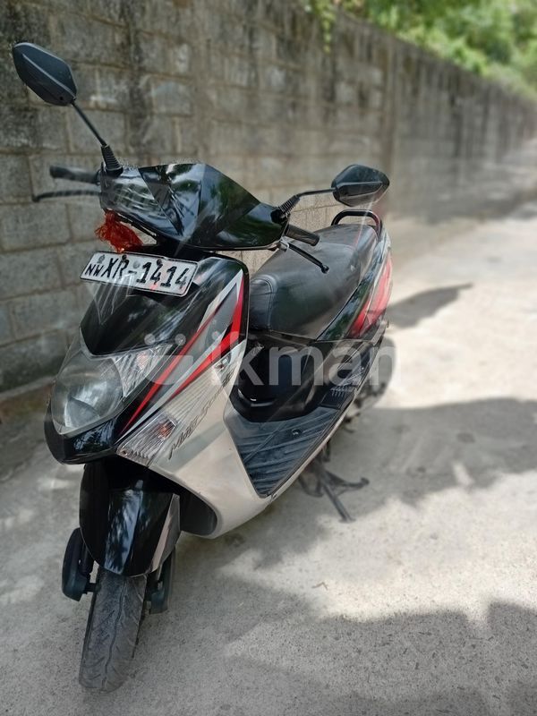 Black Dio Old Model Scooty Dio Scooter Honda Dio Old Model Mileage