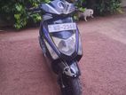 Honda Dio 2011