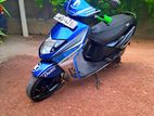 Honda Dio 2011