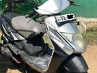 Honda Dio 2011
