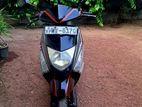 Honda Dio 2011