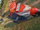 Honda Dio 2011