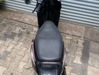 Honda Dio 2011