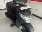 Honda Dio 2011