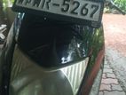 Honda Dio 2011