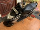 Honda Dio 2011