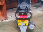 Honda Dio 2011