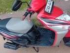 Honda Dio 2011