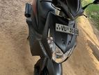 Honda Dio 2011