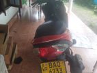 Honda Dio 2011