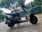 Honda Dio 2011