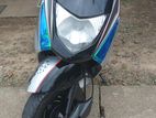 Honda Dio 2011