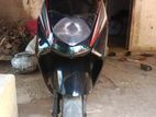 Honda Dio 2011