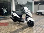 Honda Dio 2011