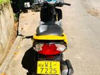 Honda Dio 2011