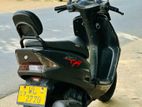 Honda Dio 2011