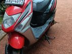 Honda Dio 2011