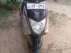 Honda Dio 2011