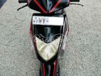 Honda Dio 2011