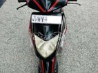 Honda Dio 2011