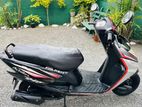 Honda Dio 2011